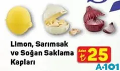 LİMON,SARIMSAK VE SOĞAN SAKLAMA KAPLARI LİMON,SARIMSAK VE SOĞAN SAKLAMA KAPLARI